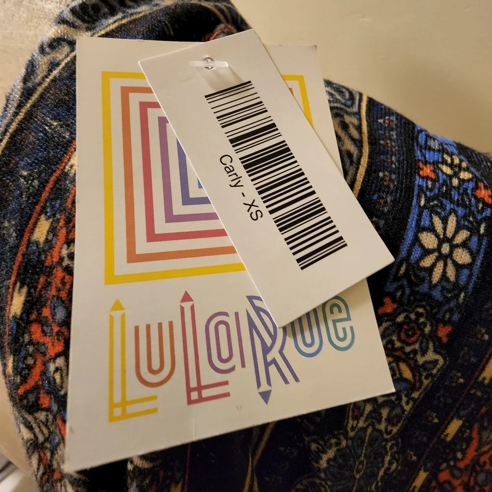 LuLaRoe Dress - Picture 6 of 7